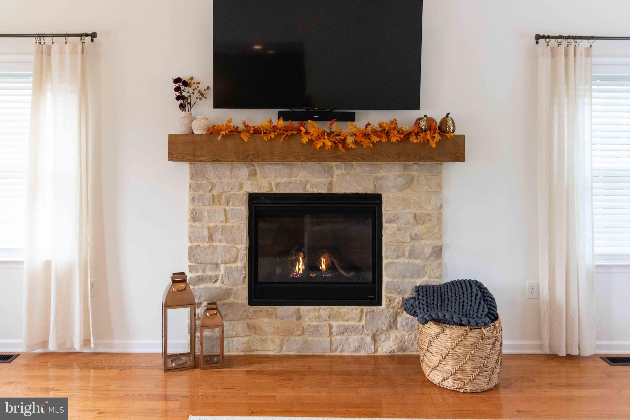 151 South Sandy Hill Road Coatesville, PA 19320 - Photo 23 of 91 New fire place