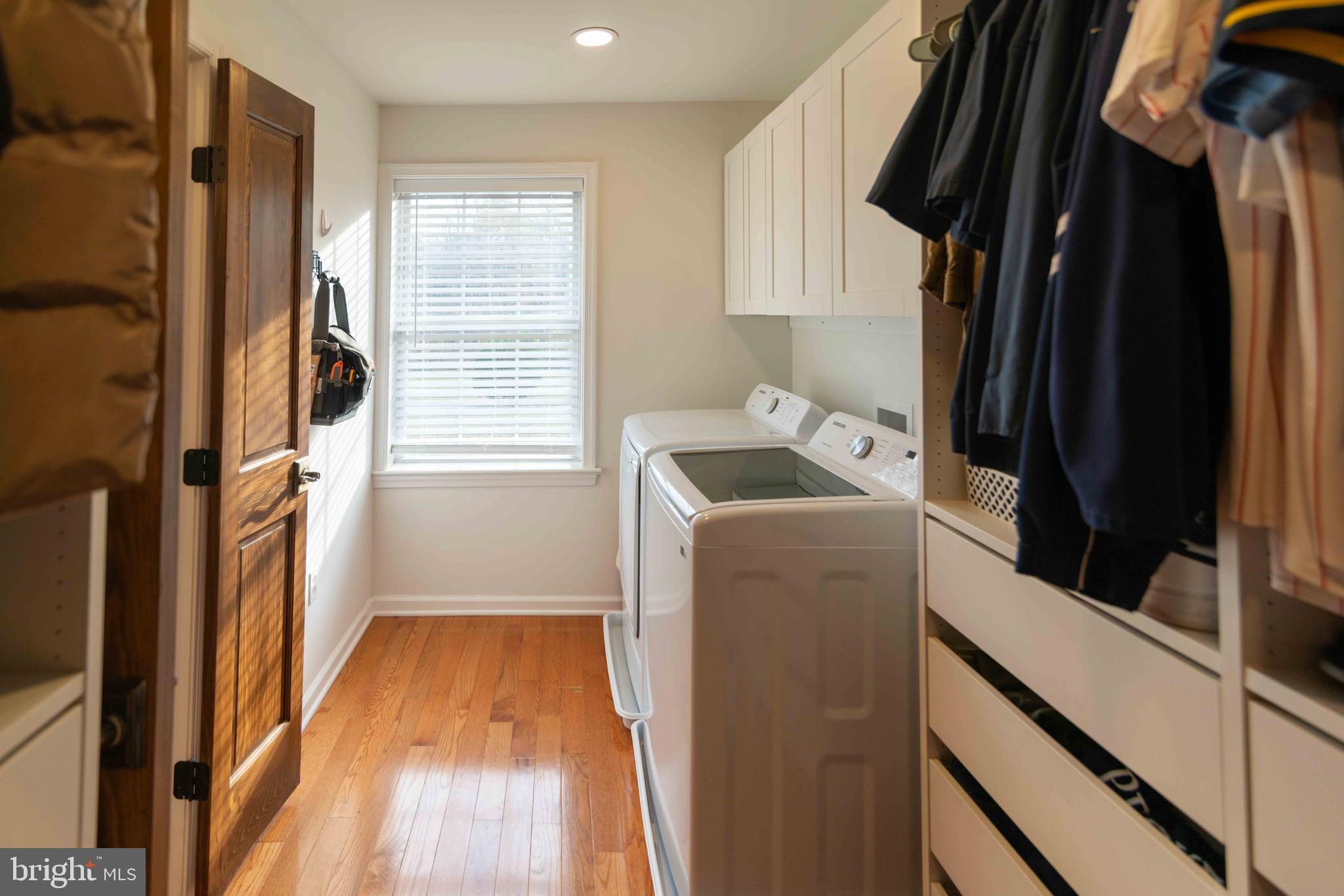 151 South Sandy Hill Road Coatesville, PA 19320 - Photo 36 of 91 Laundry