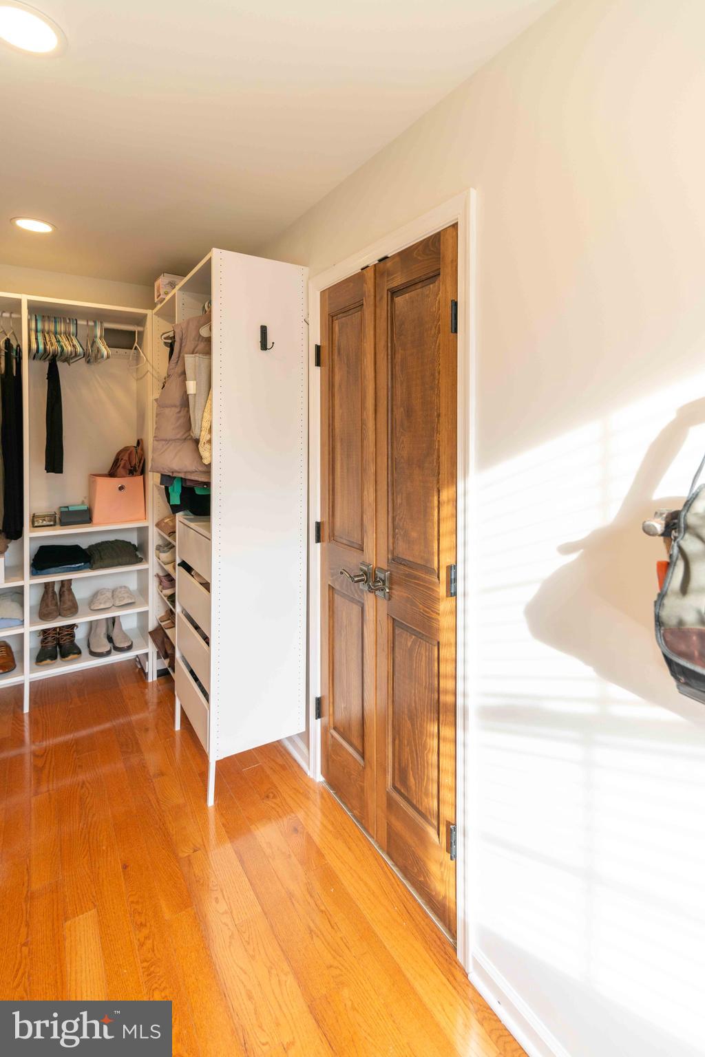 151 South Sandy Hill Road Coatesville, PA 19320 - Photo 38 of 91 Doors to close laundry