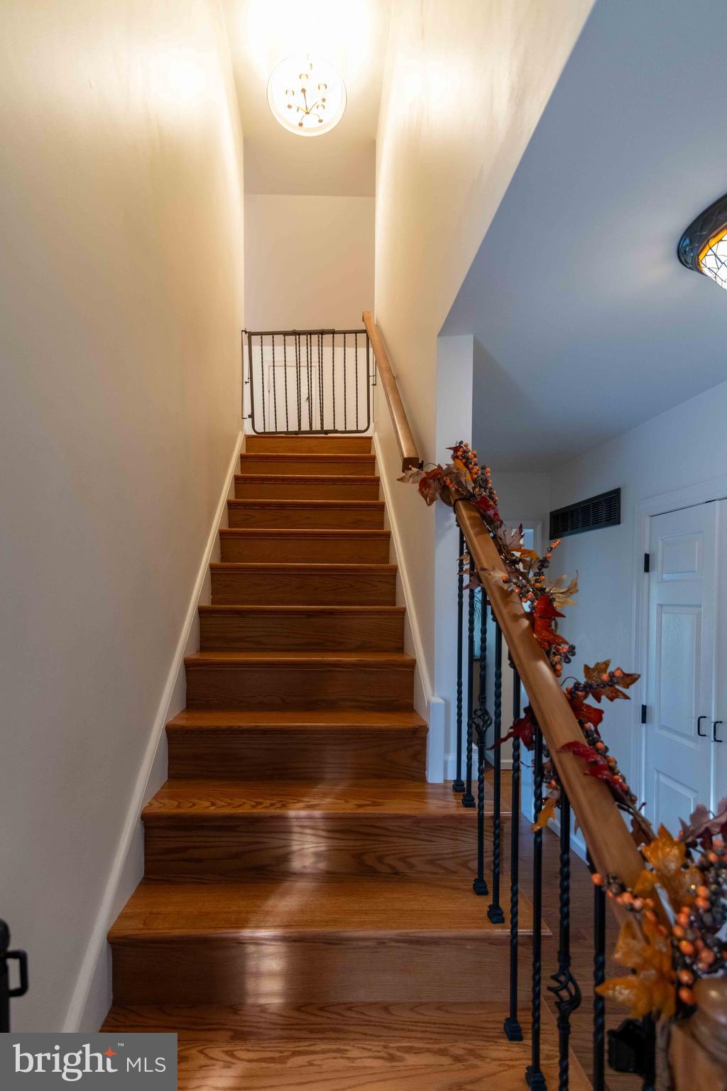 151 South Sandy Hill Road Coatesville, PA 19320 - Photo 44 of 91 stairs to second floor