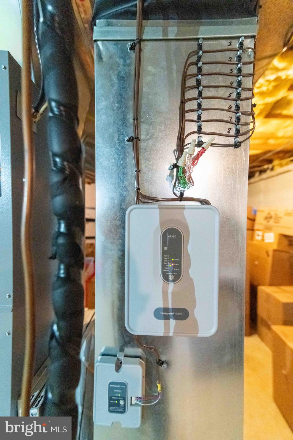 151 South Sandy Hill Road Coatesville, PA 19320 - Photo 59 of 91 added zones