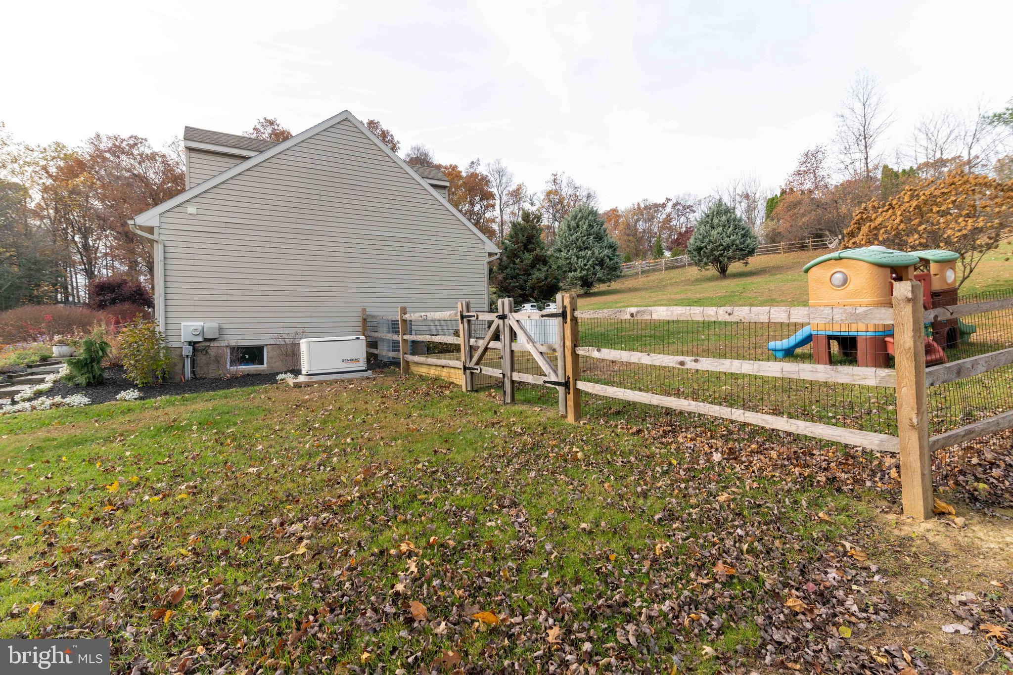 151 South Sandy Hill Road Coatesville, PA 19320 - Photo 67 of 91 a view of a house with backyard and sitting area