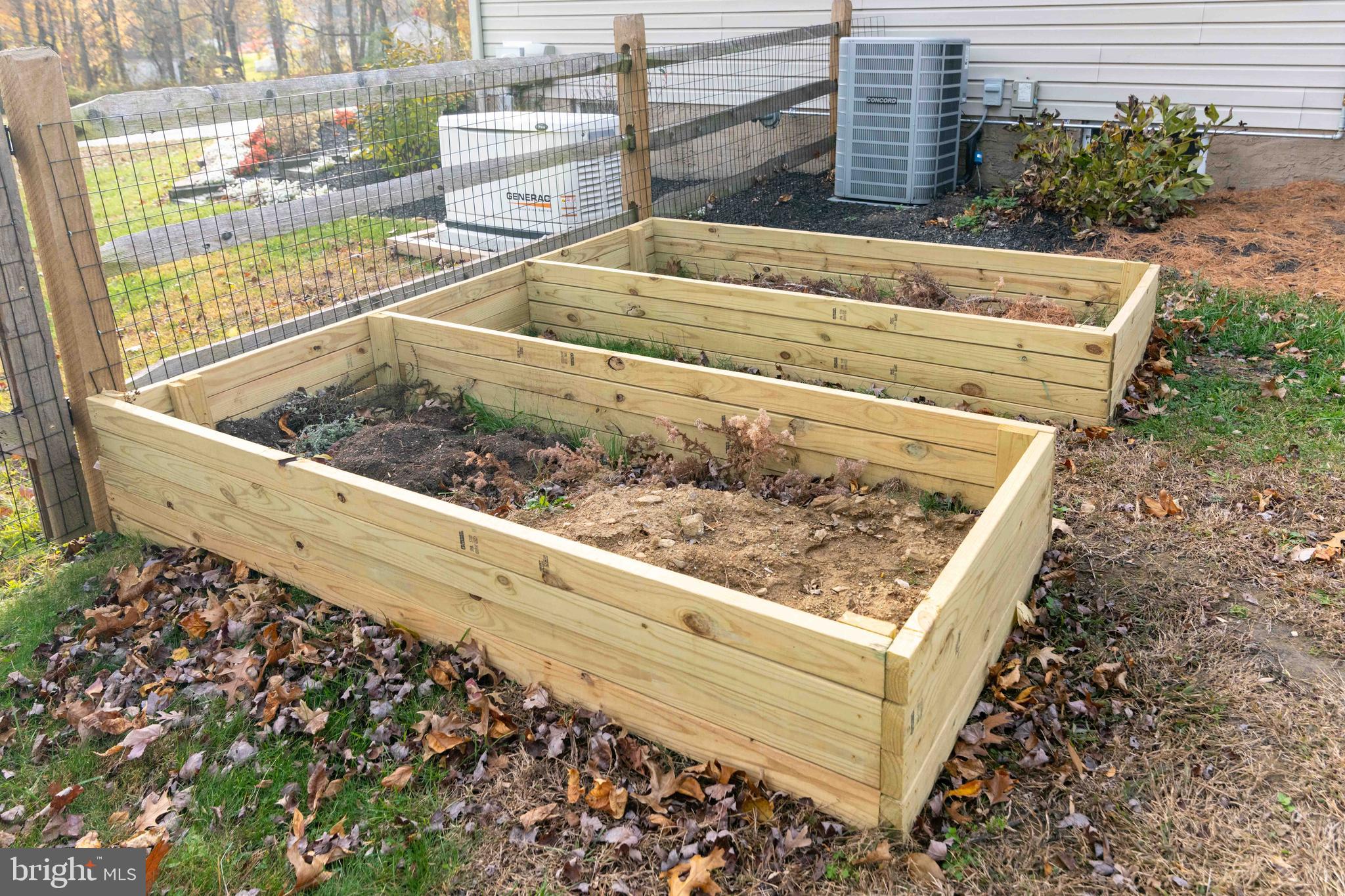 151 South Sandy Hill Road Coatesville, PA 19320 - Photo 71 of 91 raised gardens