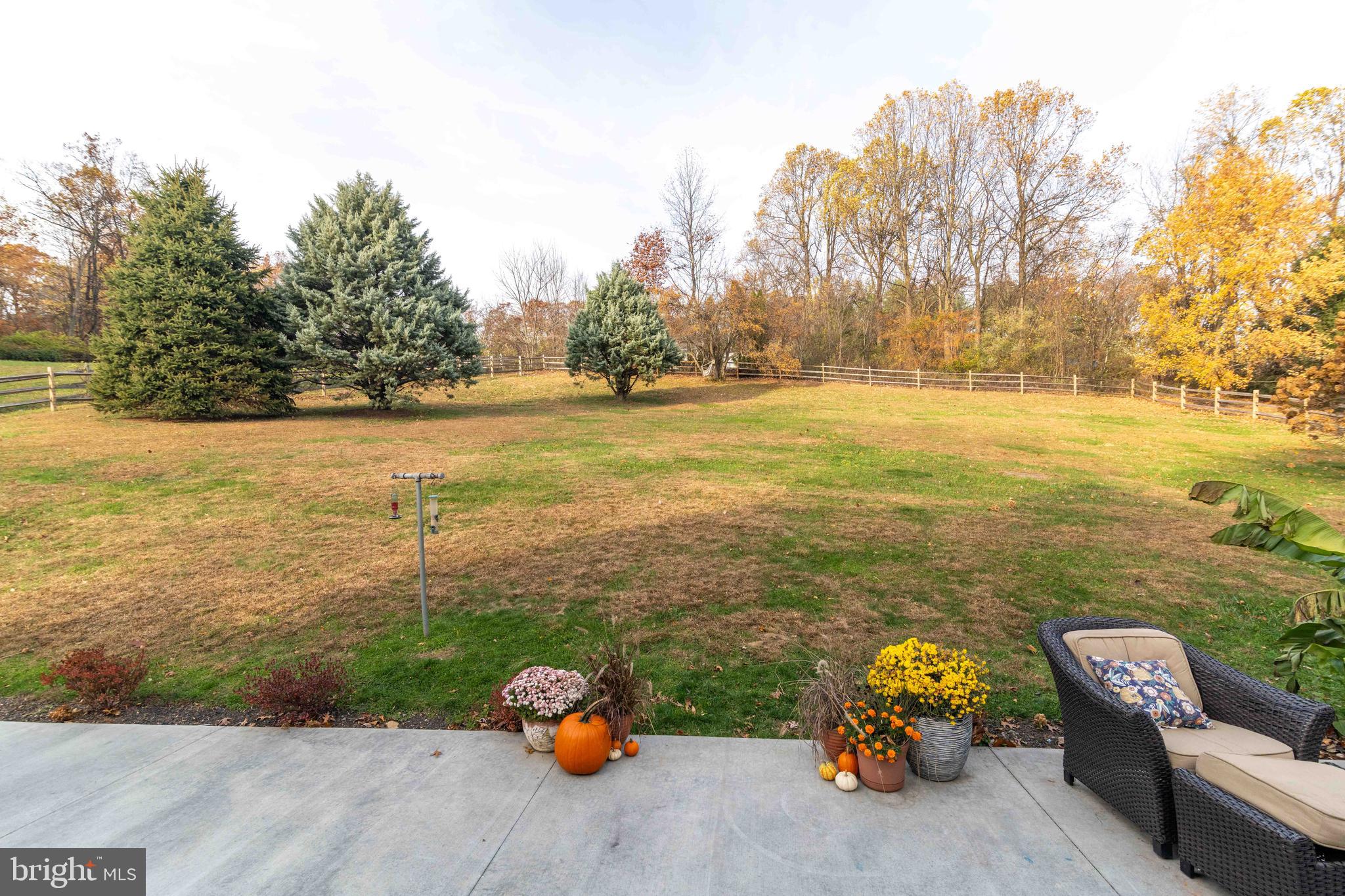 151 South Sandy Hill Road Coatesville, PA 19320 - Photo 76 of 91 a view of a yard with an outdoor space