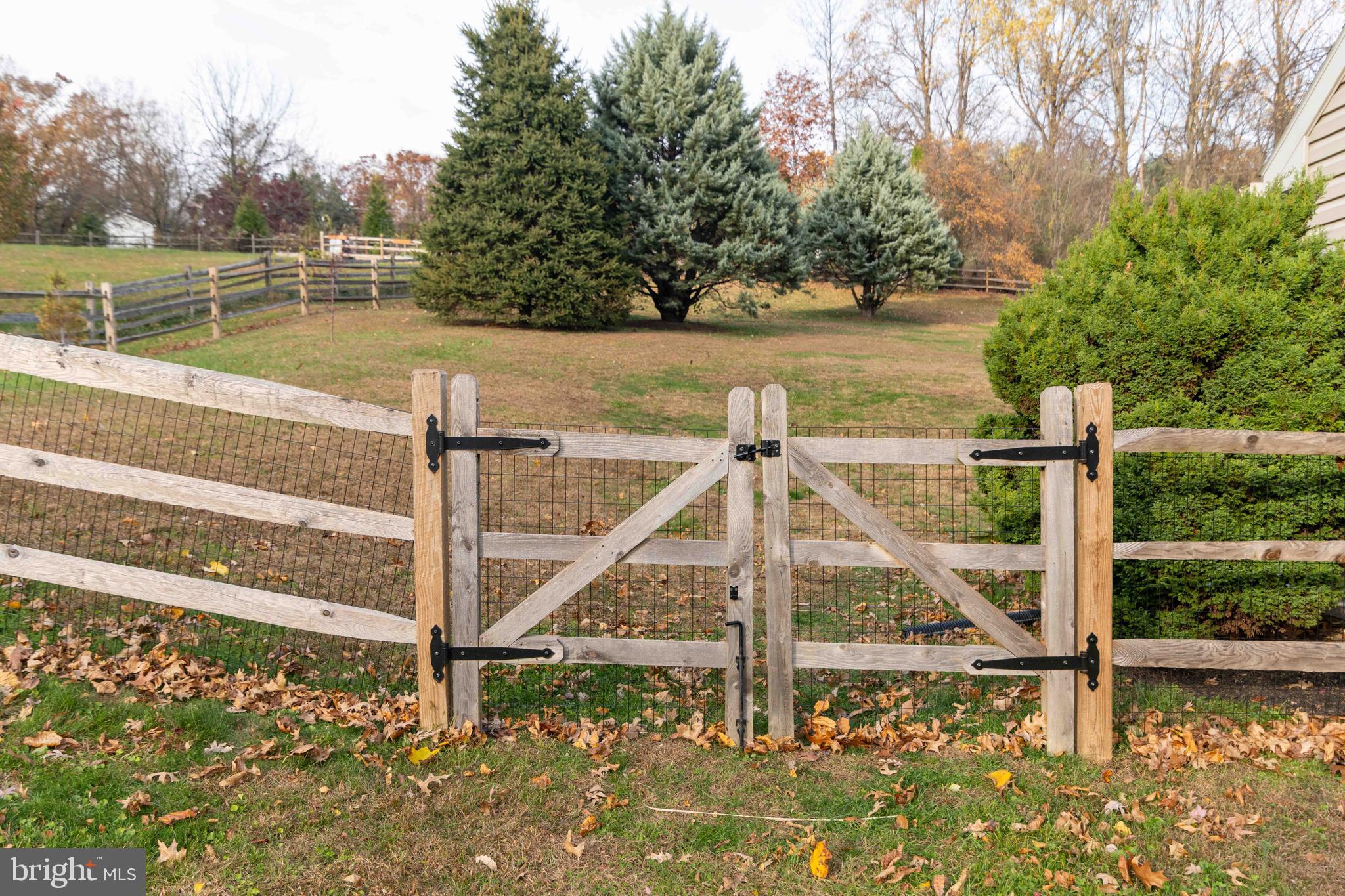 151 South Sandy Hill Road Coatesville, PA 19320 - Photo 78 of 91 west gate