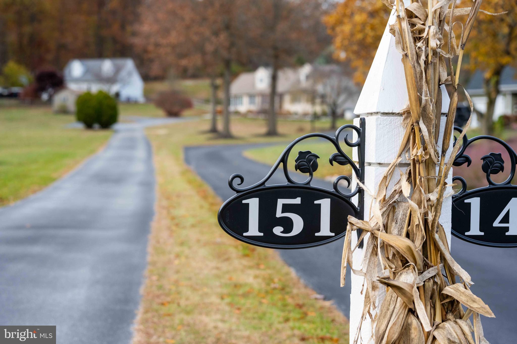 151 South Sandy Hill Road Coatesville, PA 19320 - Photo 81 of 91 151