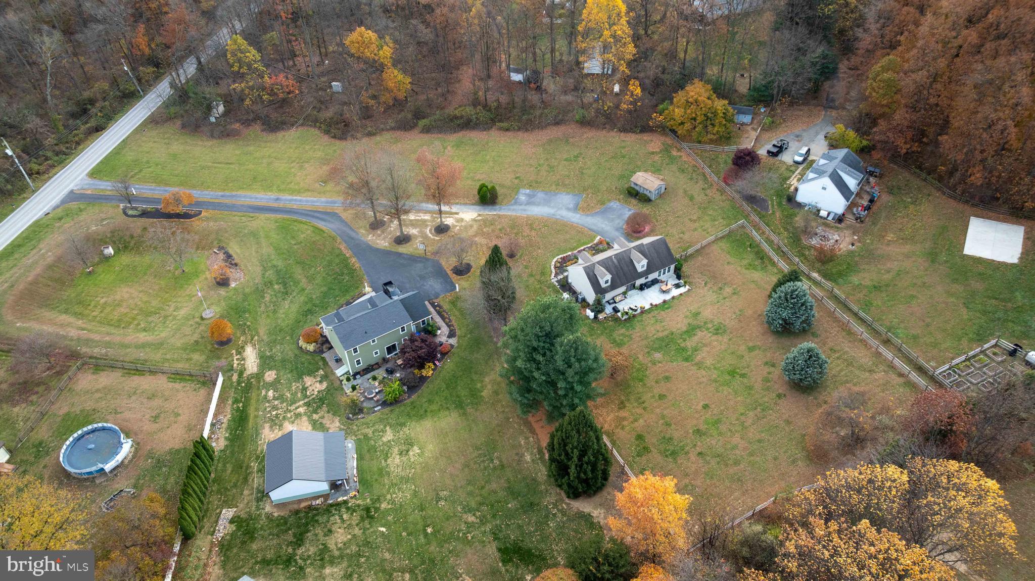 151 South Sandy Hill Road Coatesville, PA 19320 - Photo 84 of 91