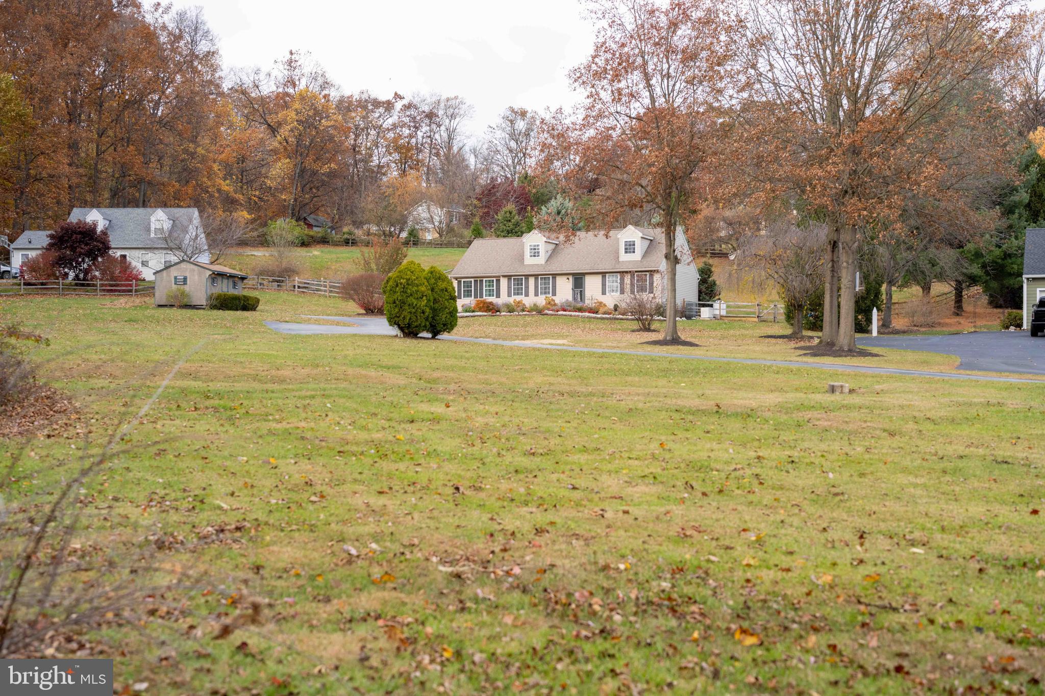 151 South Sandy Hill Road Coatesville, PA 19320 - Photo 86 of 91 large setback