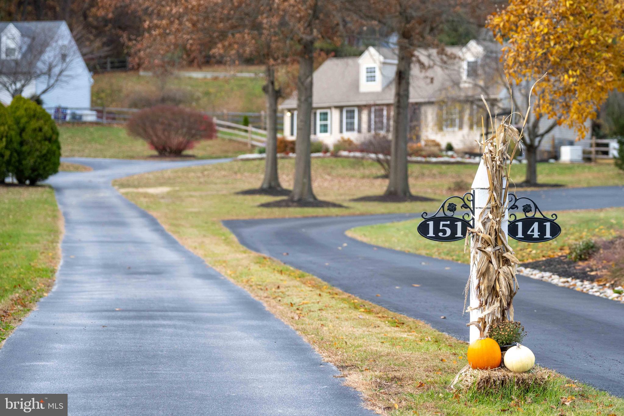 151 South Sandy Hill Road Coatesville, PA 19320 - Photo 87 of 91 a view of a basket ball ground