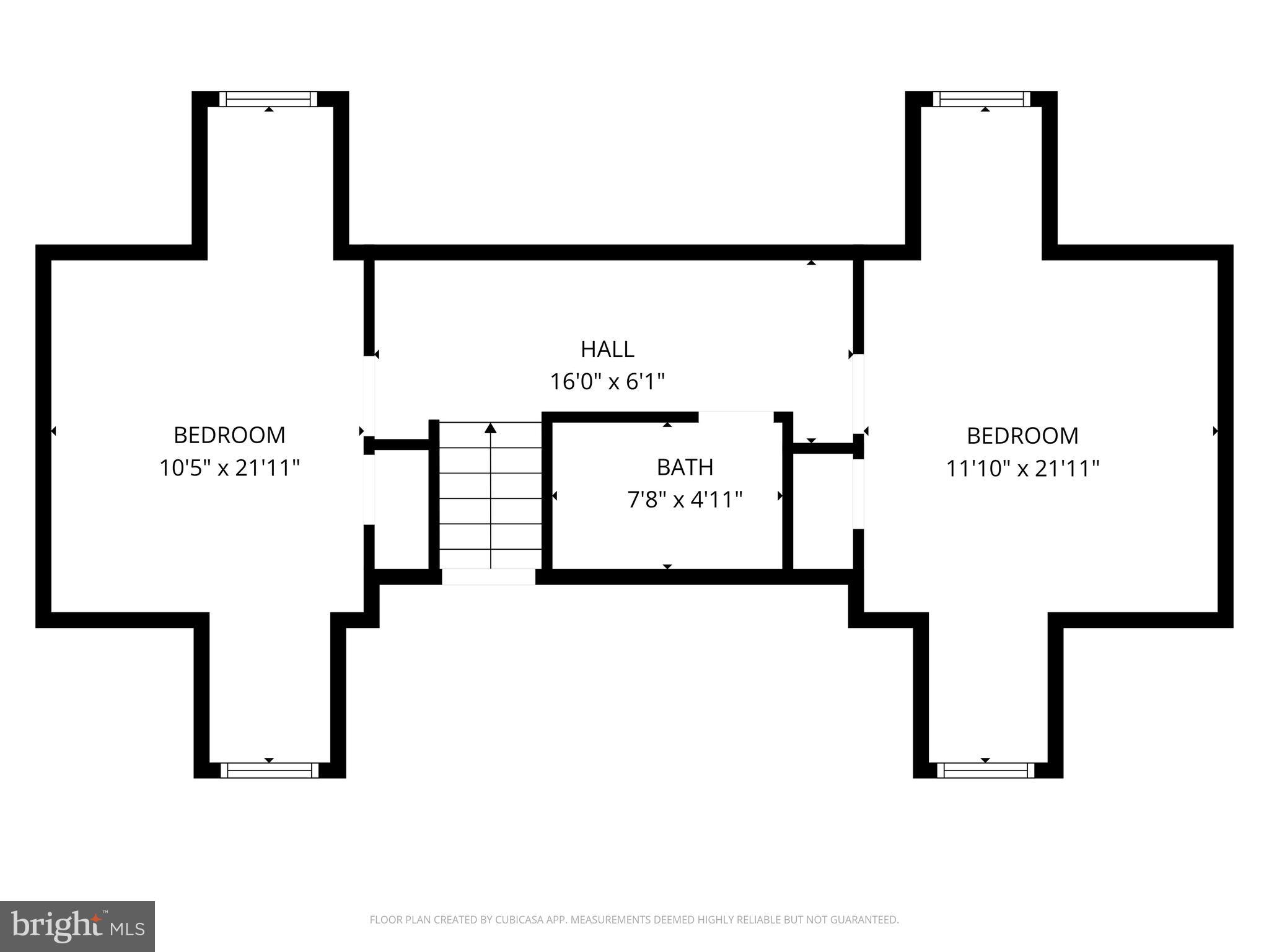 151 South Sandy Hill Road Coatesville, PA 19320 - Photo 89 of 91 Upper Level