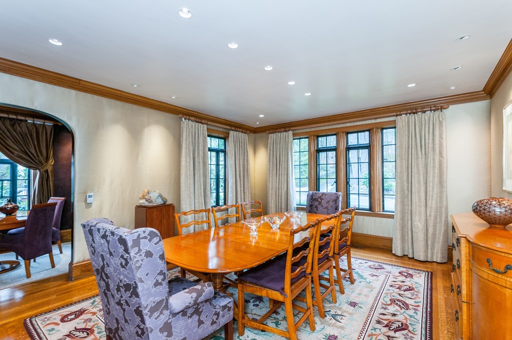 6 Ellis Road Newton, MA 02465 - Photo 5 of 26