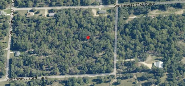 $35,000 | 0 Southwest 206th Avenue, Dunnellon, FL 34431