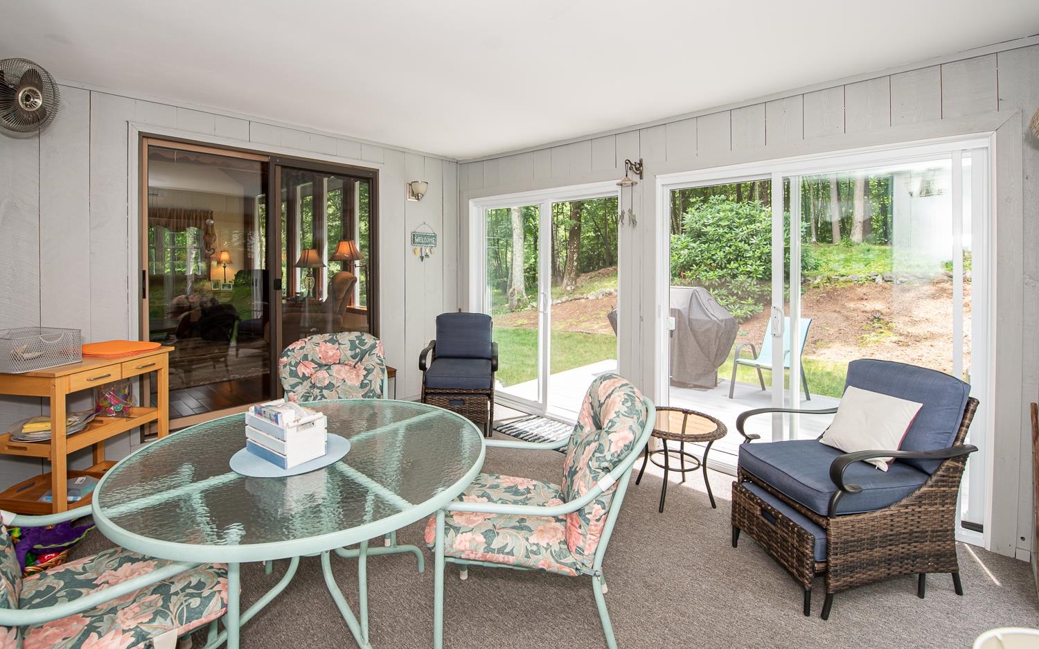156 Buttrick Road Hampstead, NH 03841 - Photo 21 of 39