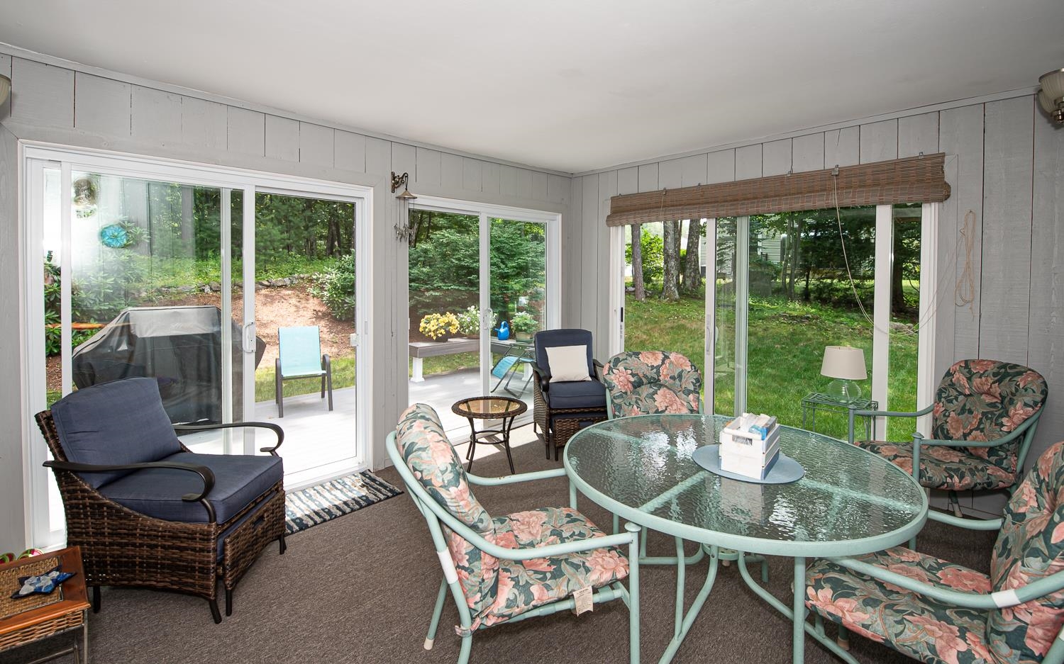 156 Buttrick Road Hampstead, NH 03841 - Photo 22 of 39