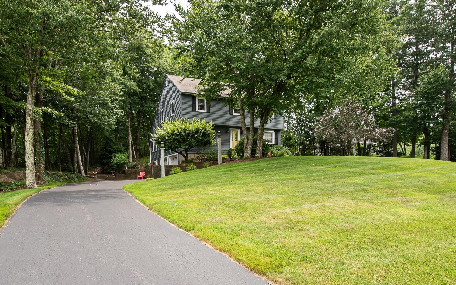 156 Buttrick Road Hampstead, NH 03841 - Photo 24 of 39