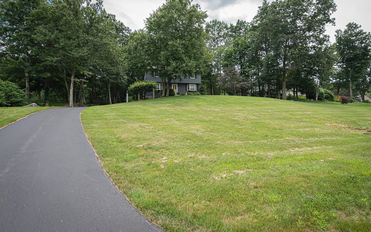 156 Buttrick Road Hampstead, NH 03841 - Photo 36 of 39