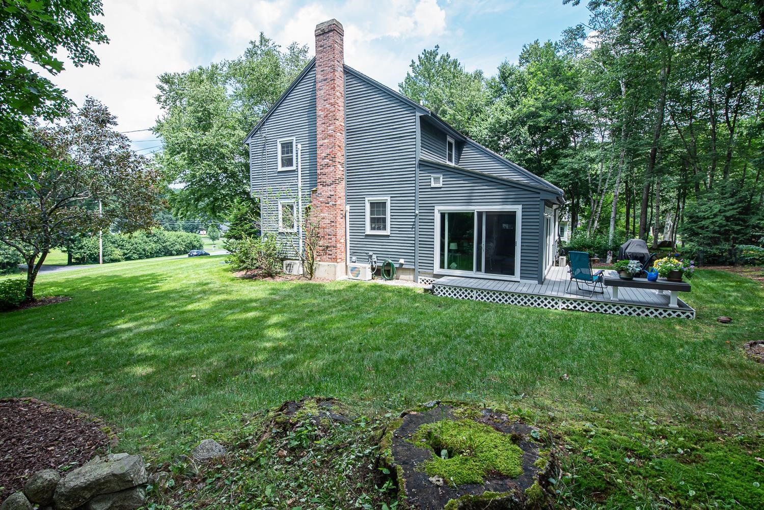 156 Buttrick Road Hampstead, NH 03841 - Photo 38 of 39
