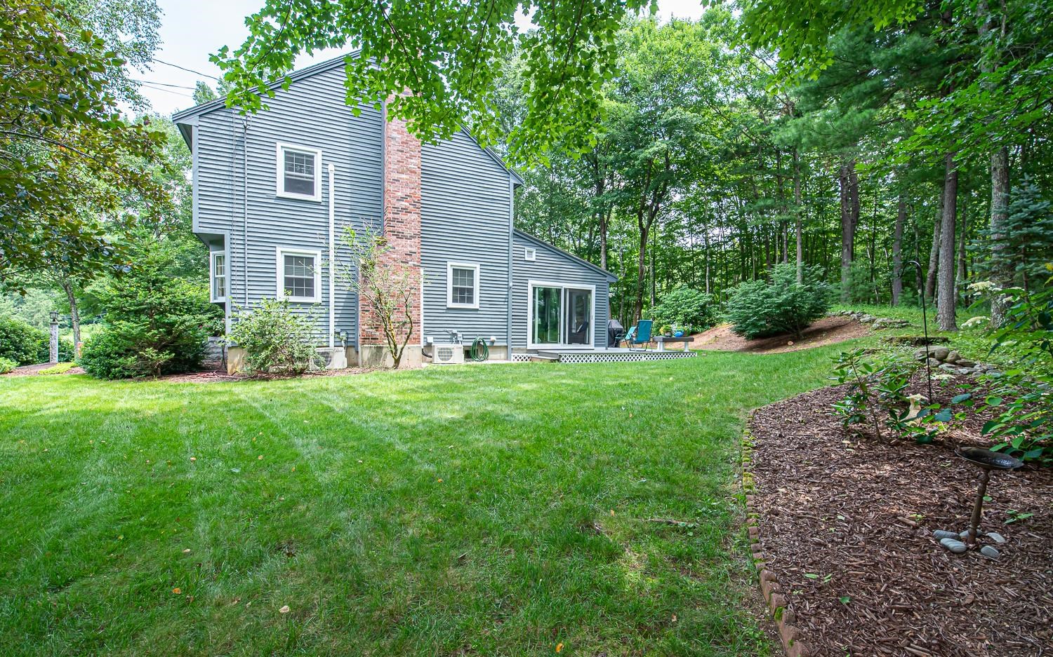 156 Buttrick Road Hampstead, NH 03841 - Photo 39 of 39