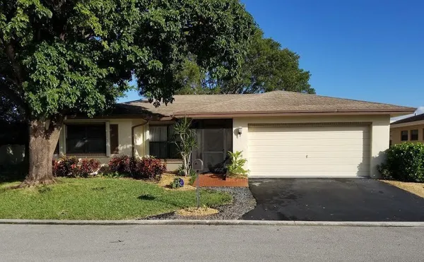 $424,999 | 9713 Northwest 75th Court, Tamarac, FL 33321