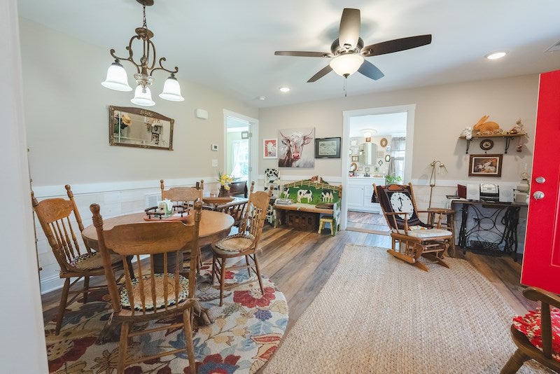 2598 Lone Ivy Road Stuart, VA 24171 - Photo 13 of 27 Gallery Image 13