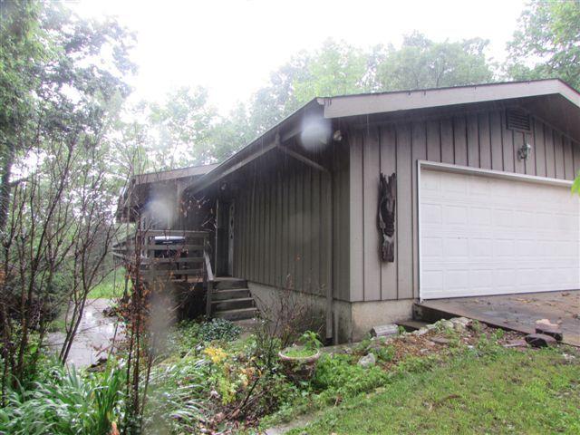 15542 Cleveland Road Houston, MO 65483 - Photo 1 of 1 2888back deck