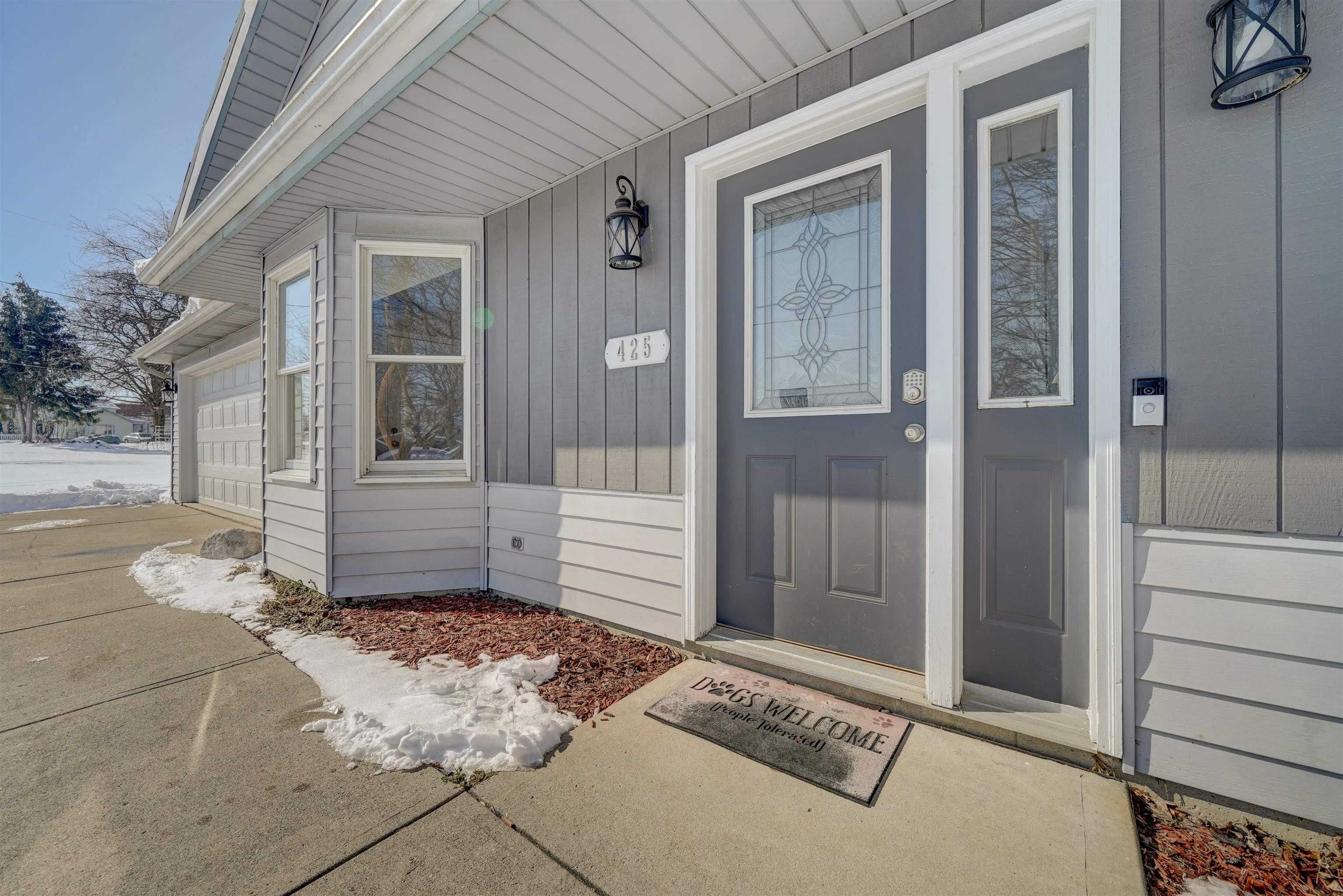 425 North Washington Street Waterloo, IN 46793 - Photo 4 of 36 Gallery Image 4