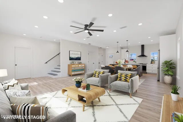 $434,900 | 1000 East 4th Street, Panama City, FL 32401