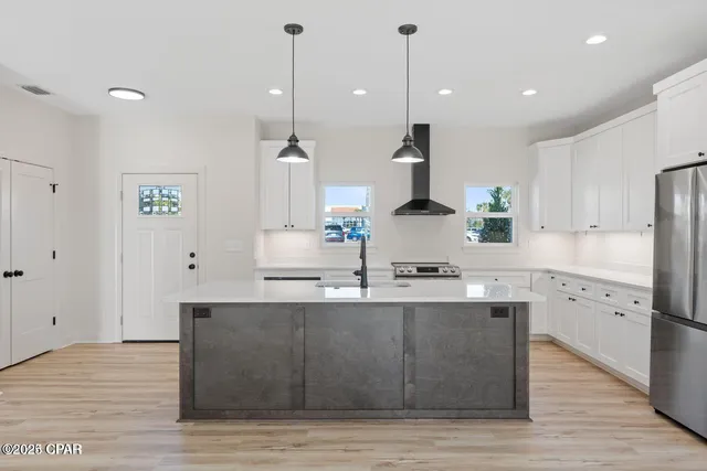 $434,900 | 1000 East 4th Street, Panama City, FL 32401