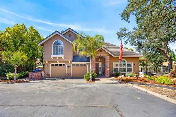 $655,000 | 6814 Brisa Lane, Rancho Murieta, CA 95683