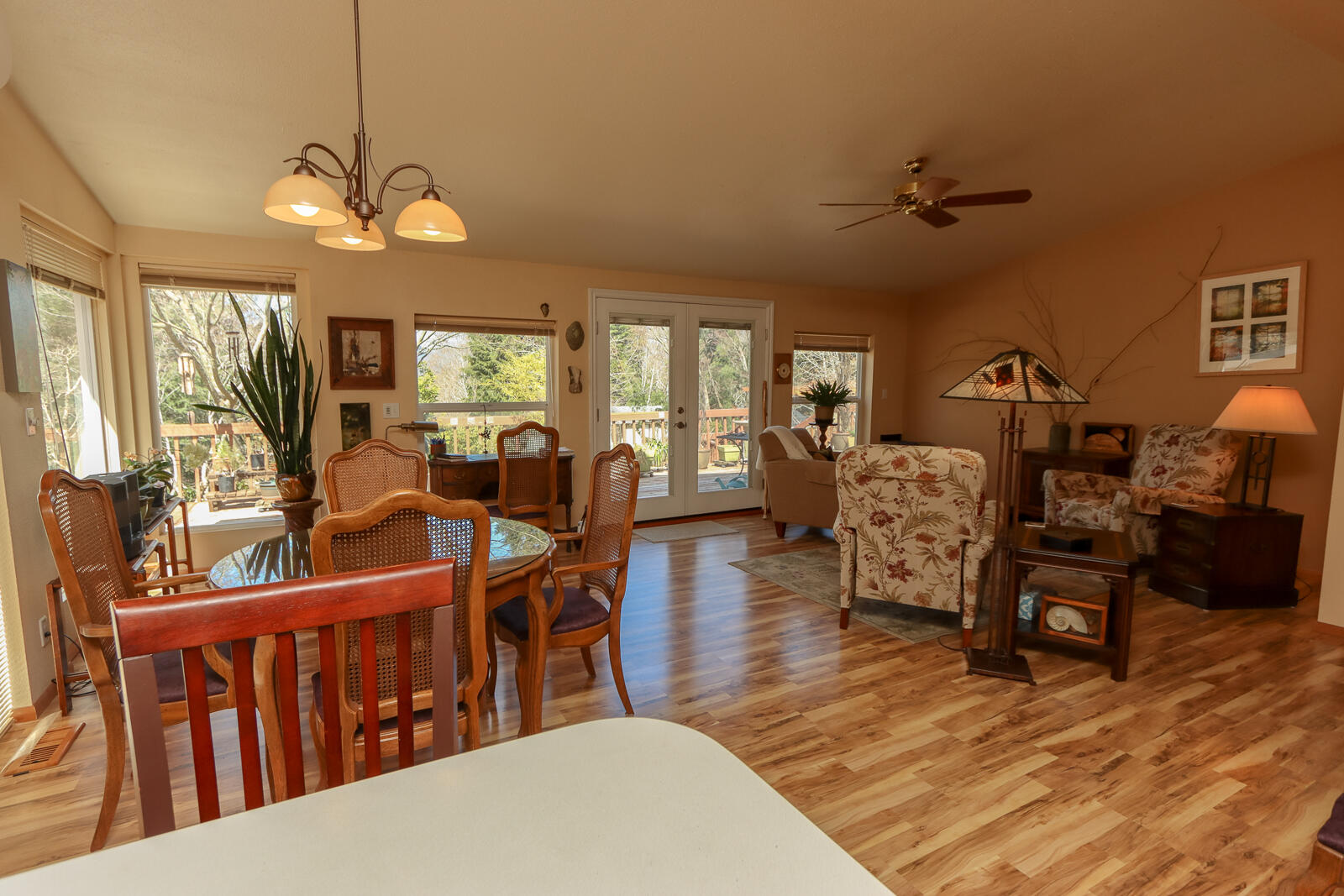 391 Winkler Street Wheeler, OR 97147 - Photo 6 of 29 391 Winckler Street