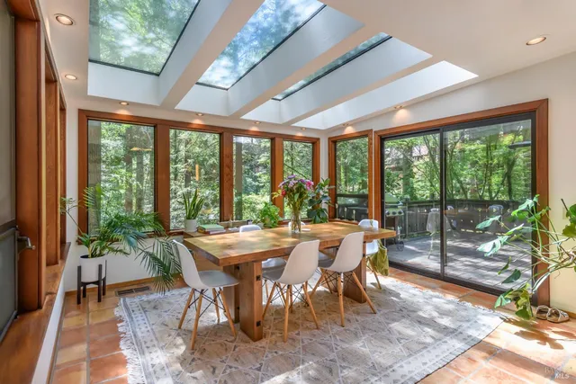 $1,925,000 | 544 Cascade Drive, Mill Valley, CA 94941