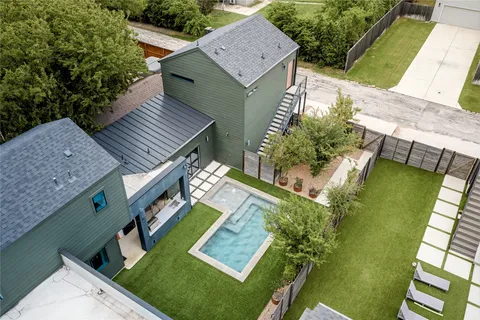 $1,450,000 | 1001 Scenic Drive, Georgetown, TX 78626