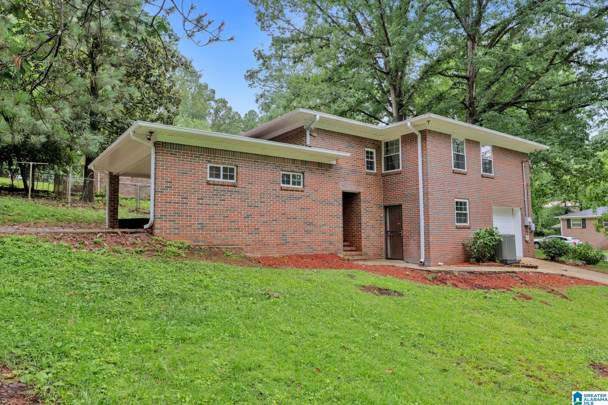 429 Hickory Street Birmingham, AL 35206 - Photo 2 of 27