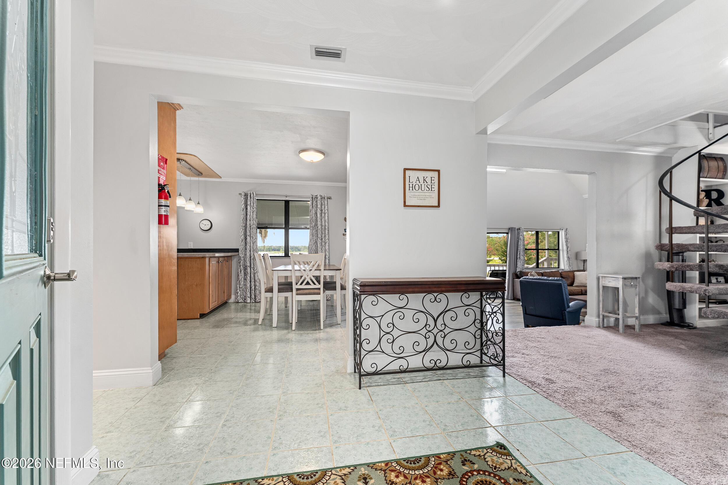 198 Lake Ray Road Hawthorne, FL 32640 - Photo 14 of 78 Entranceway