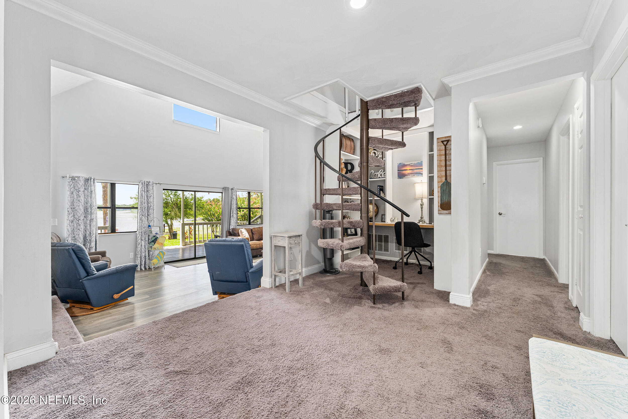 198 Lake Ray Road Hawthorne, FL 32640 - Photo 15 of 78 Entranceway