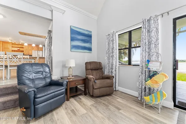 $550,000 | 198 Lake Ray Road, Hawthorne, FL 32640