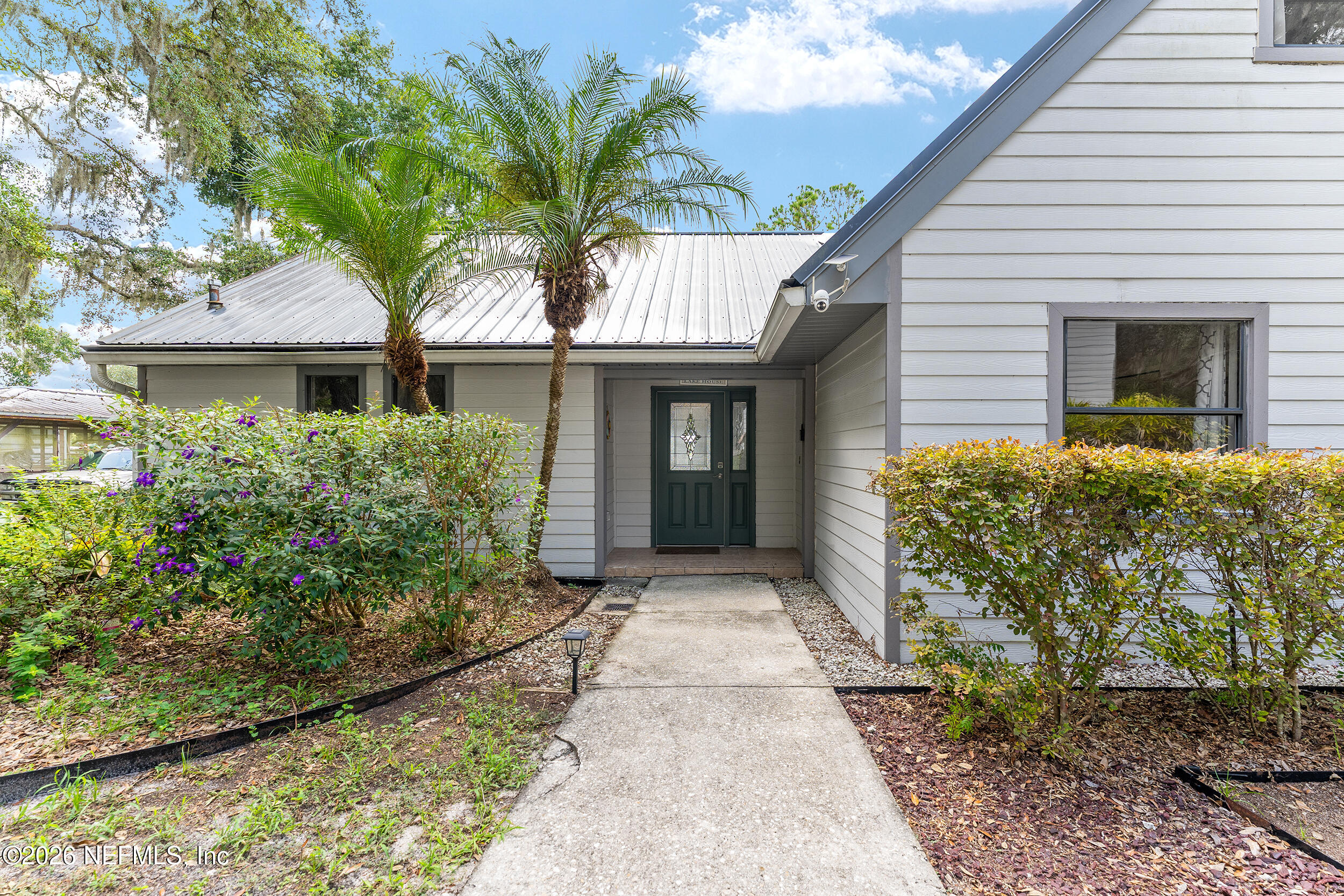 198 Lake Ray Road Hawthorne, FL 32640 - Photo 2 of 78 198 Lake Ray Rd