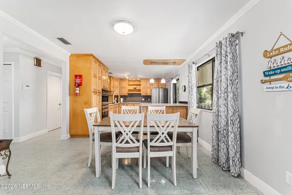 $550,000 | 198 Lake Ray Road, Hawthorne, FL 32640