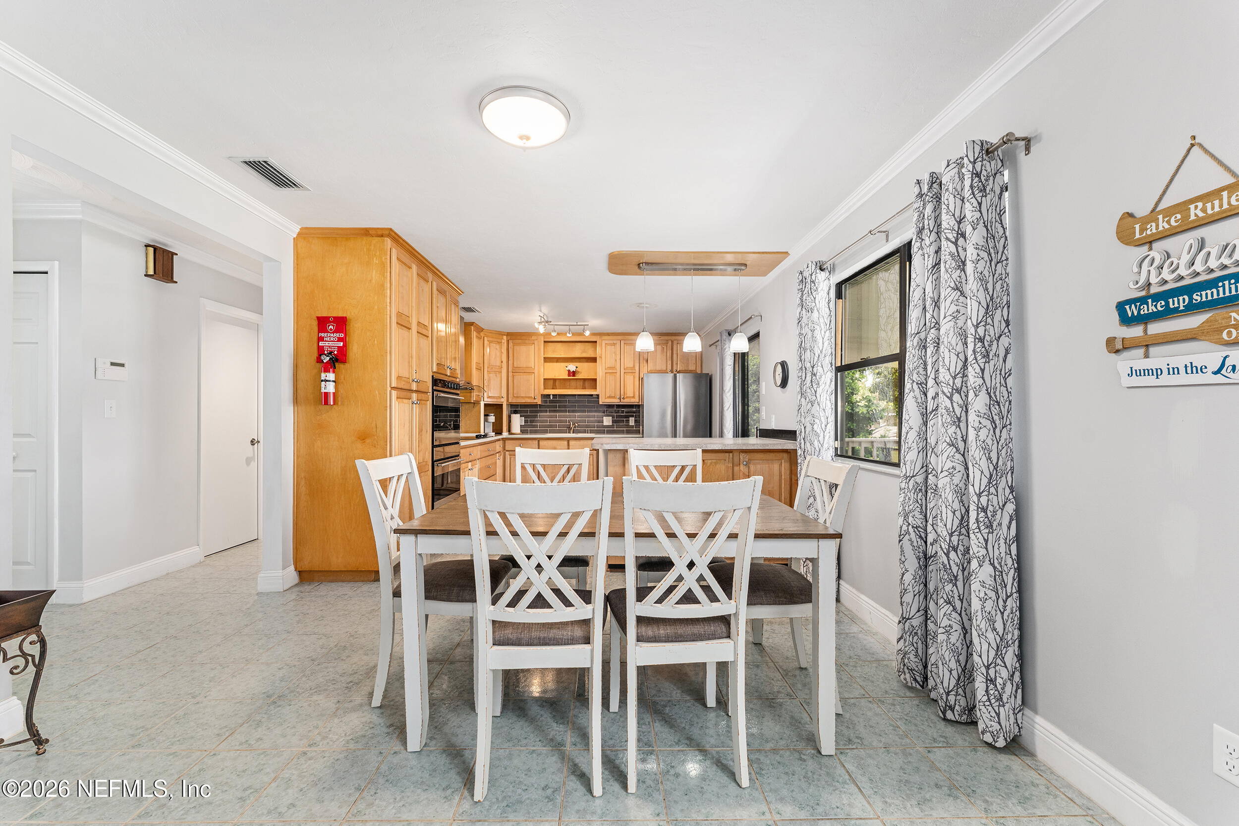 198 Lake Ray Road Hawthorne, FL 32640 - Photo 25 of 78 Dining