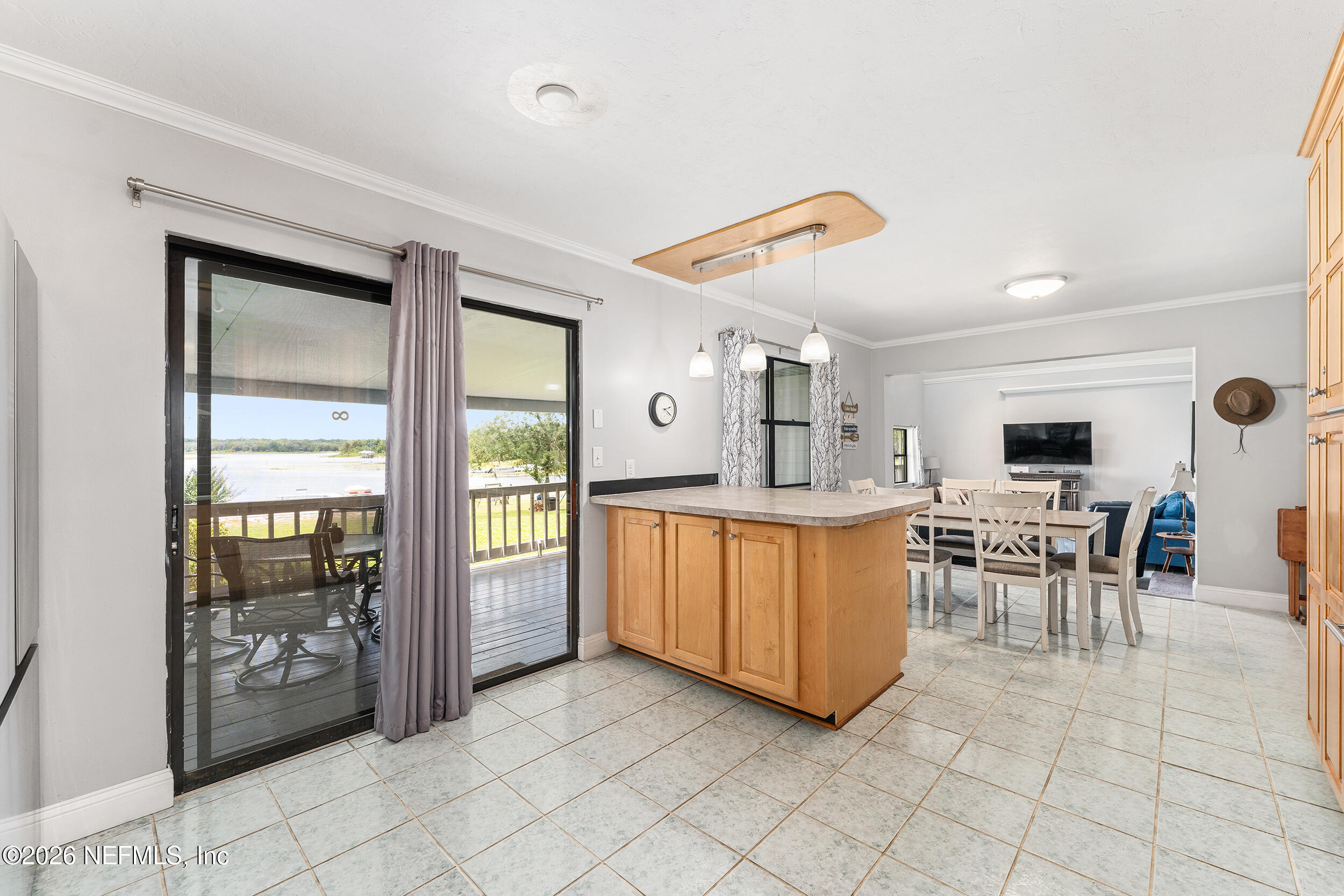 198 Lake Ray Road Hawthorne, FL 32640 - Photo 27 of 78 Kitchen