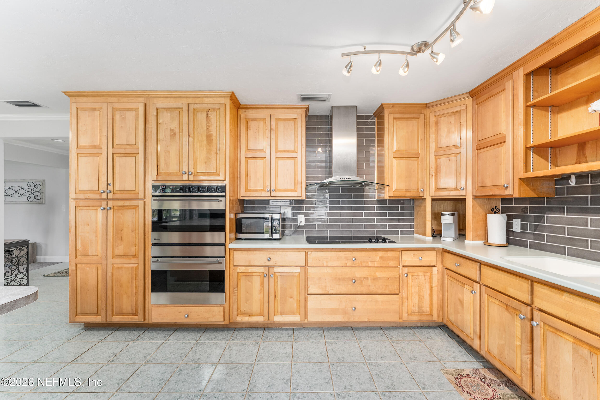 198 Lake Ray Road Hawthorne, FL 32640 - Photo 28 of 78 Kitchen