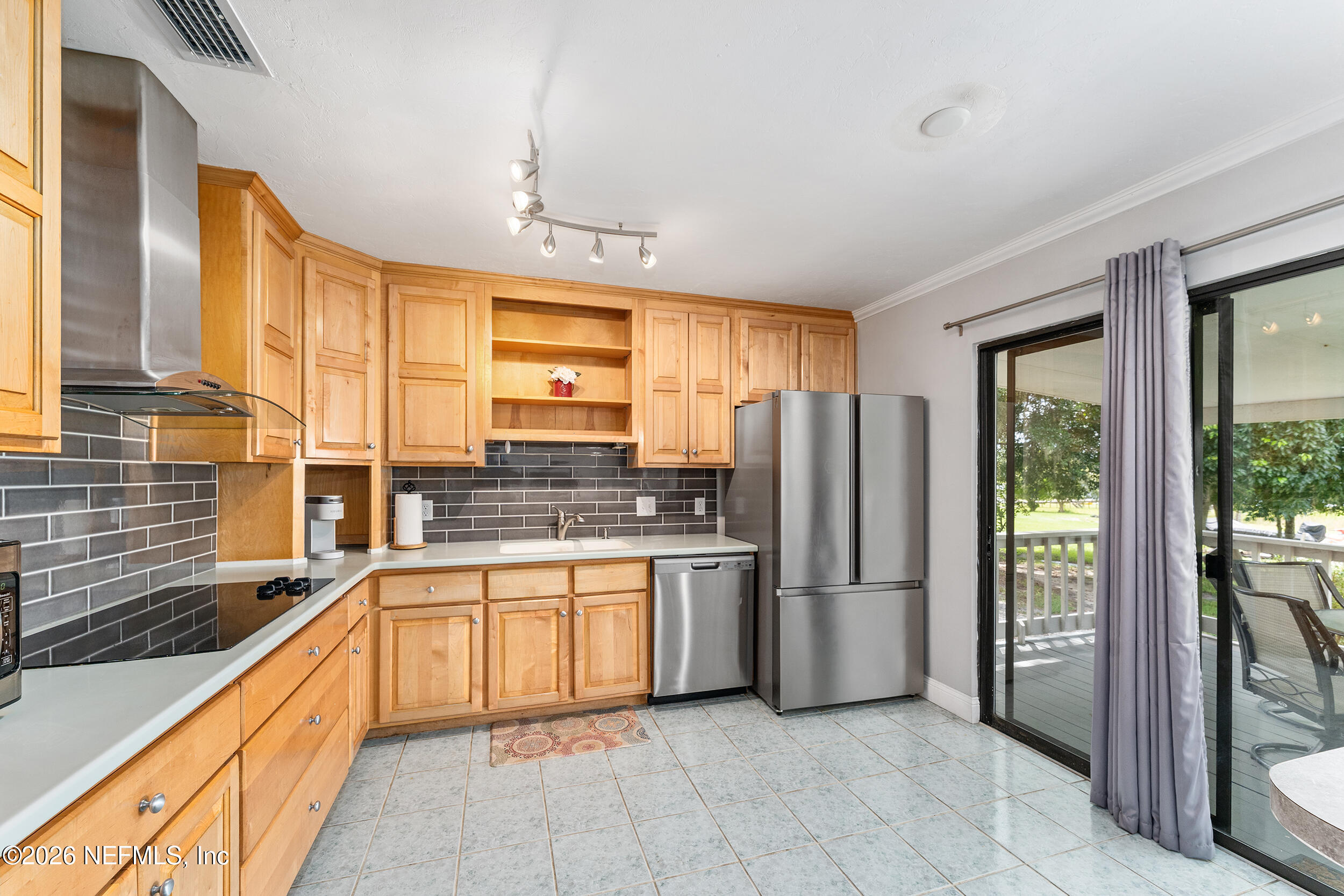 198 Lake Ray Road Hawthorne, FL 32640 - Photo 29 of 78 Kitchen