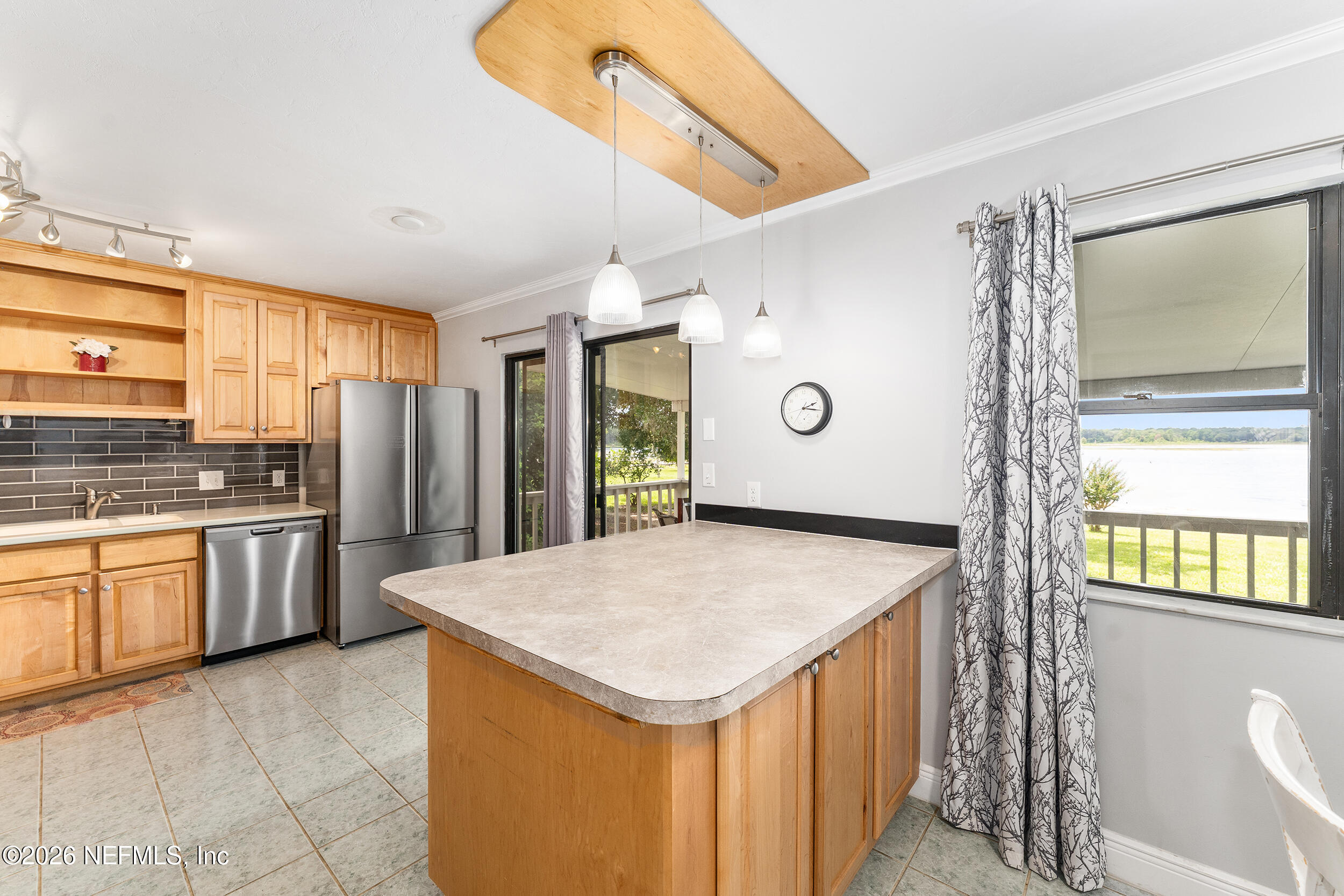 198 Lake Ray Road Hawthorne, FL 32640 - Photo 31 of 78 Kitchen