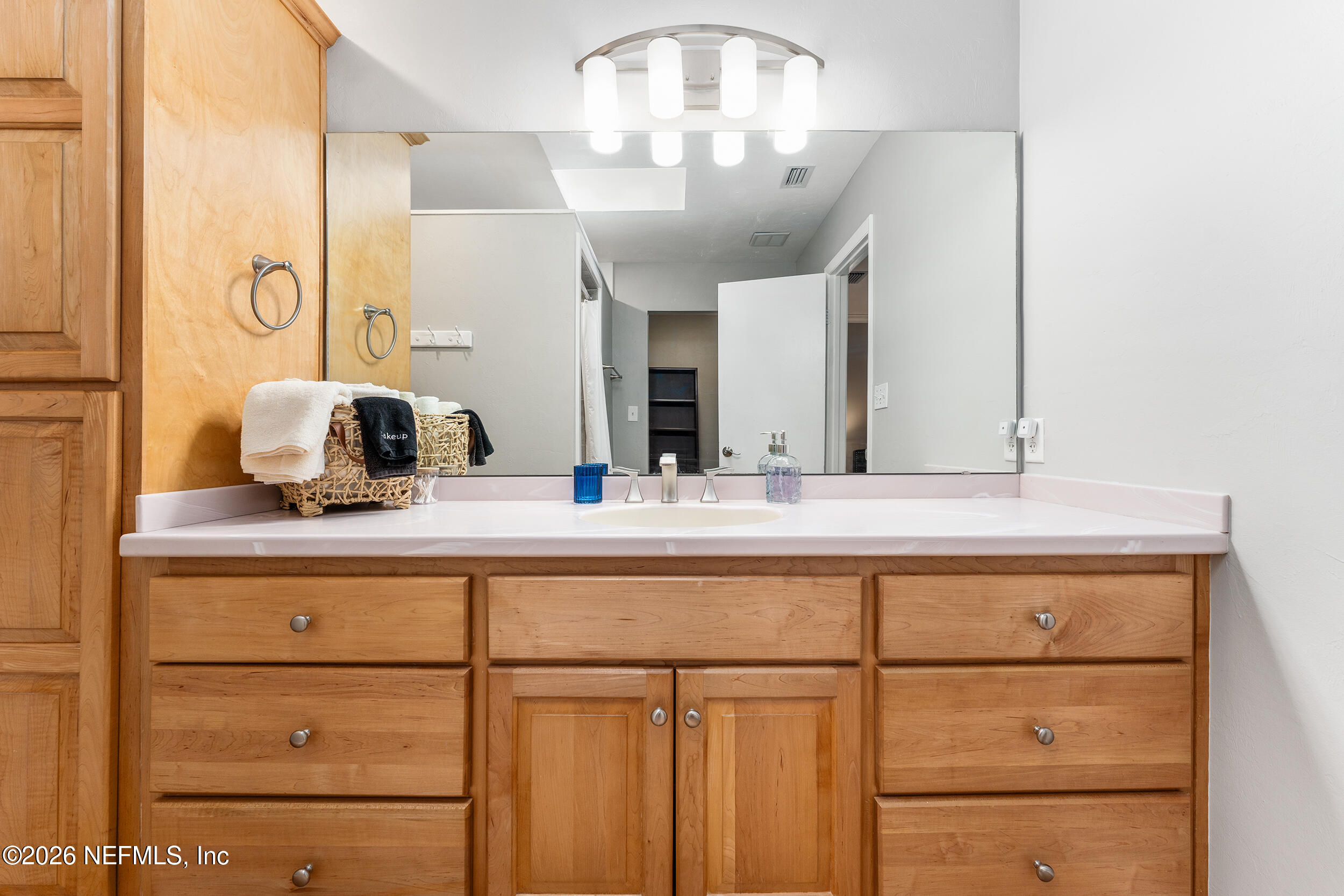 198 Lake Ray Road Hawthorne, FL 32640 - Photo 34 of 78 Master Bath