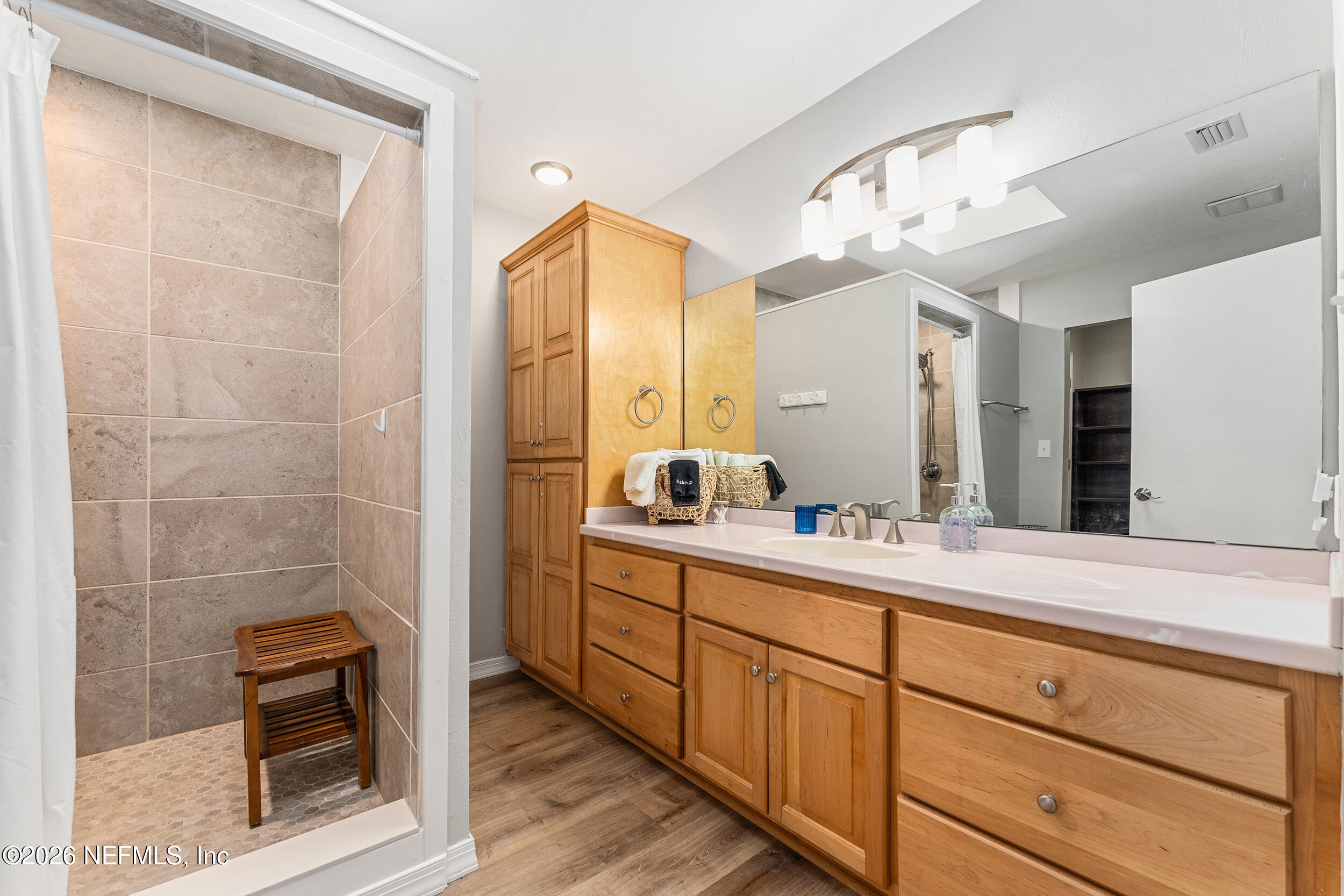 198 Lake Ray Road Hawthorne, FL 32640 - Photo 35 of 78 Master Bath