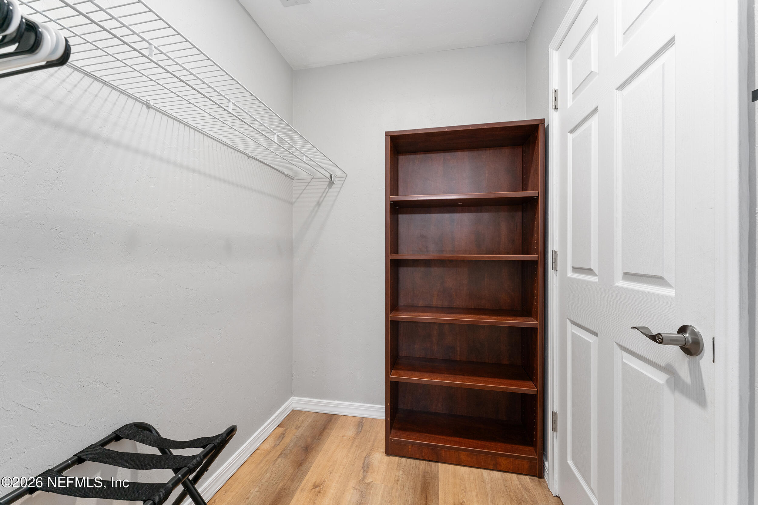 198 Lake Ray Road Hawthorne, FL 32640 - Photo 37 of 78 Master Closet