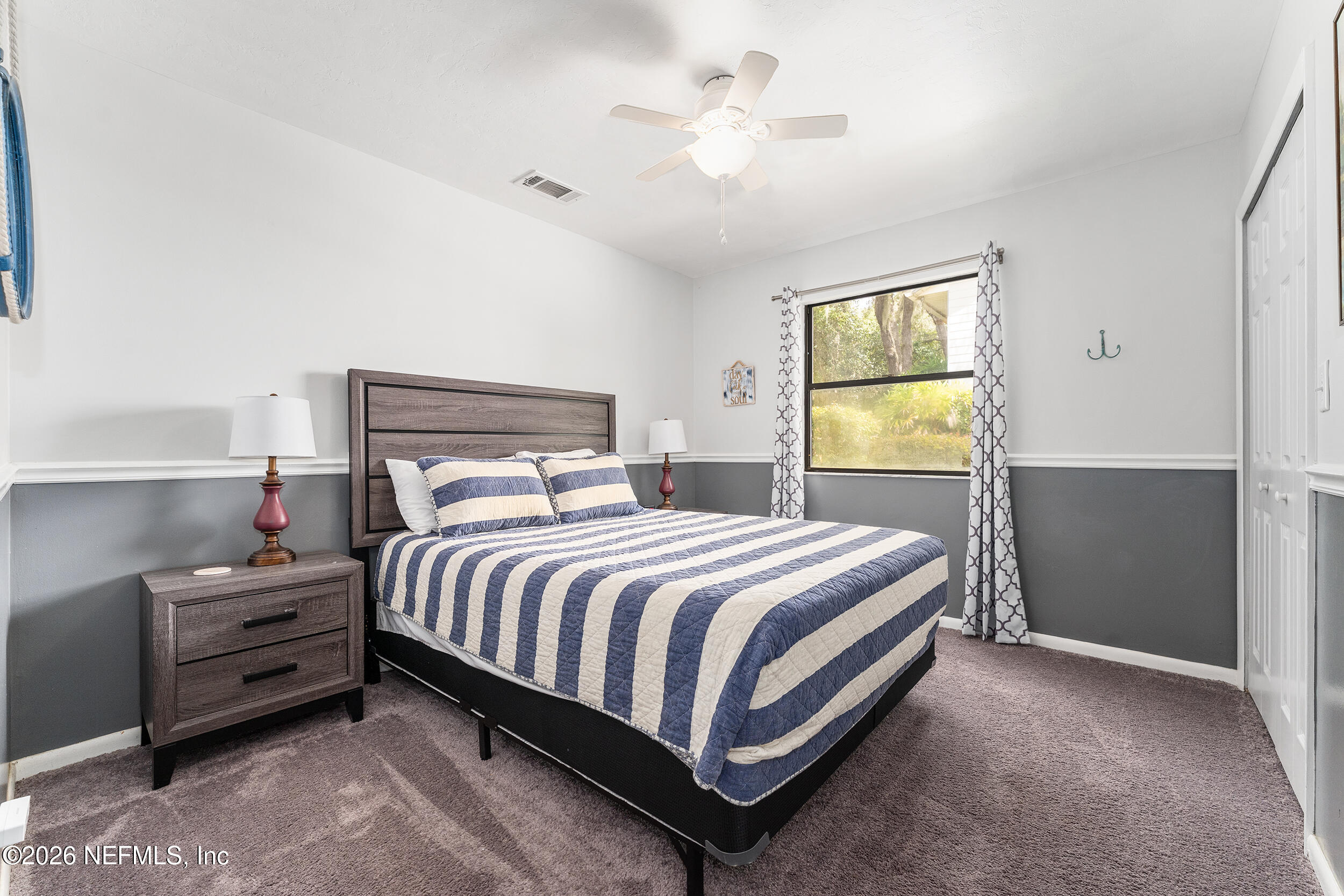 198 Lake Ray Road Hawthorne, FL 32640 - Photo 38 of 78 Bedroom 2