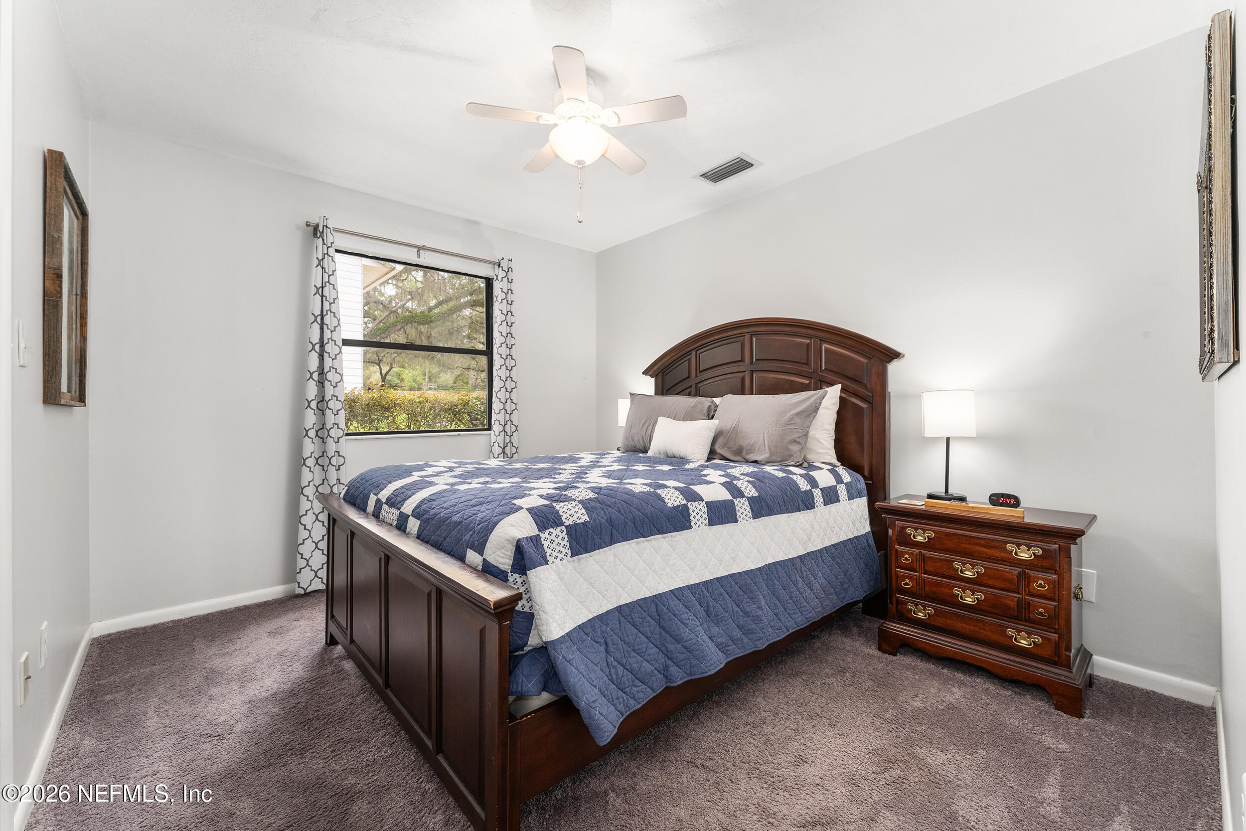 198 Lake Ray Road Hawthorne, FL 32640 - Photo 43 of 78 Bedroom 3