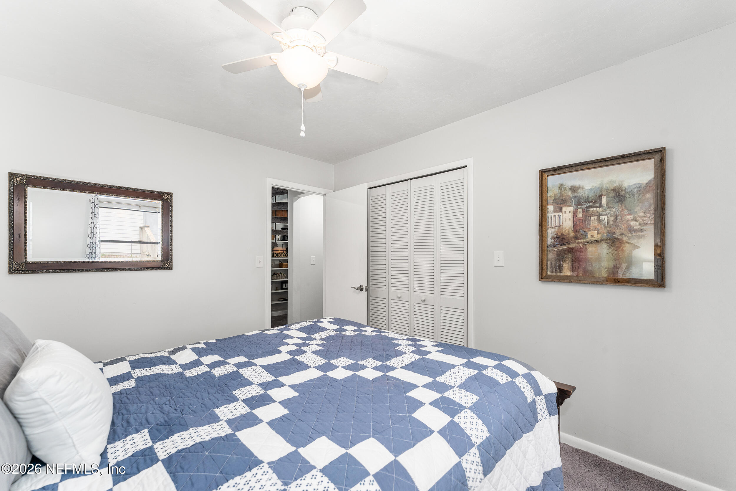 198 Lake Ray Road Hawthorne, FL 32640 - Photo 44 of 78 Bedroom 3