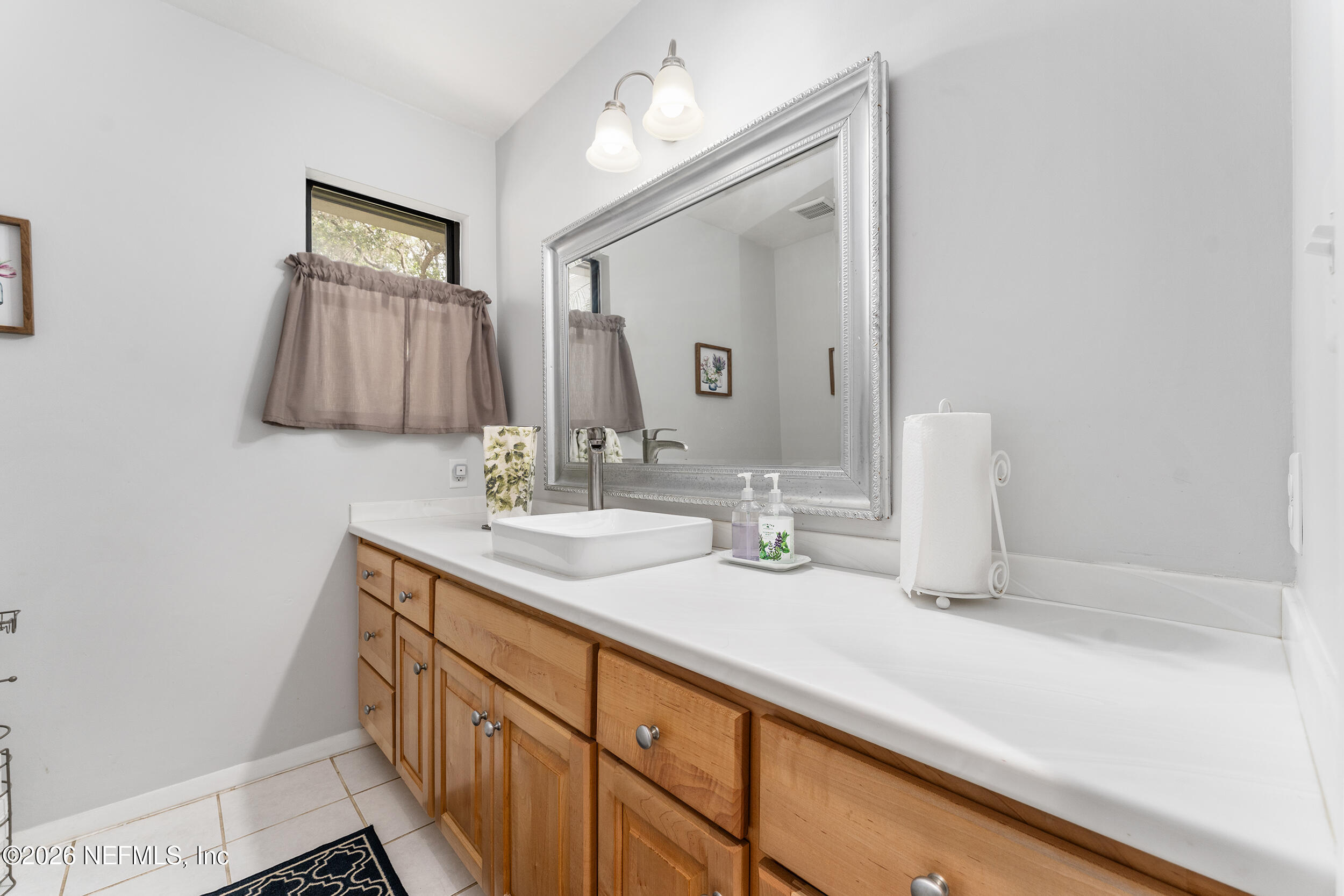 198 Lake Ray Road Hawthorne, FL 32640 - Photo 46 of 78 Half Bath